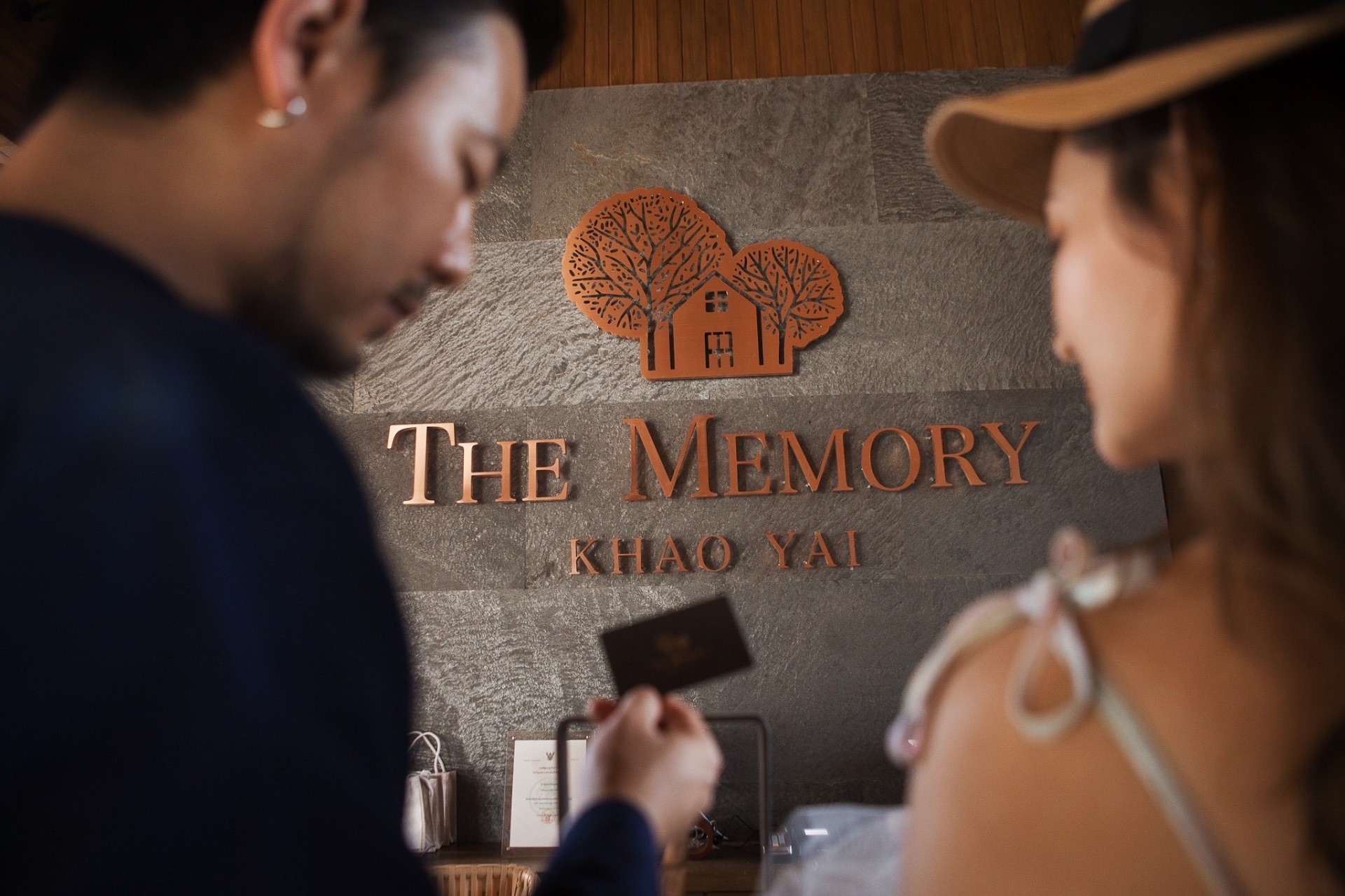 The Memory Khaoyai
